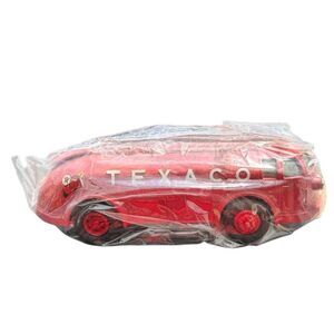 ERTL Texaco 1934 Doodle Bug Tanker Truck Die Cast Coin Bank 1994 New No Box